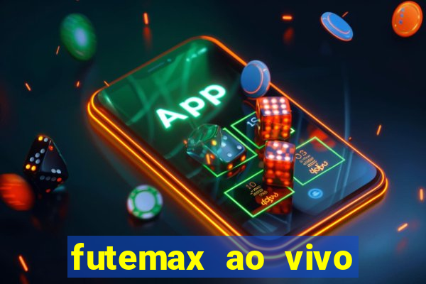 futemax ao vivo real madrid